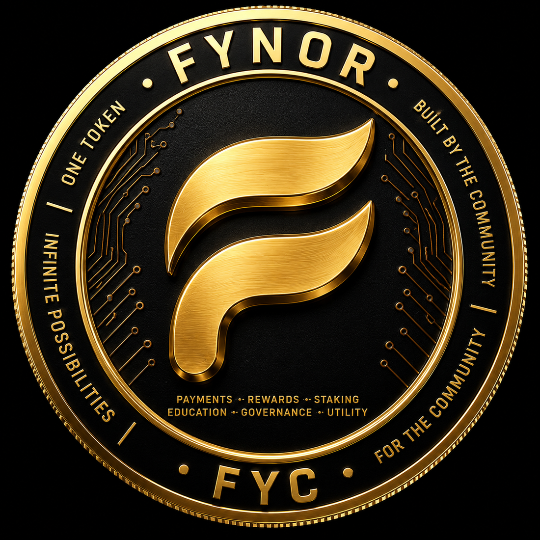 Fynorcoin fyc coin